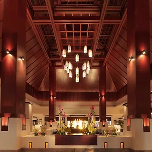 Anantara The Palm Dubái
